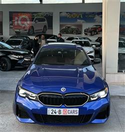 بي ام دبليو الفئة 3